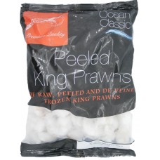 Ocean Classic PD 21/25 Prawn 700g
